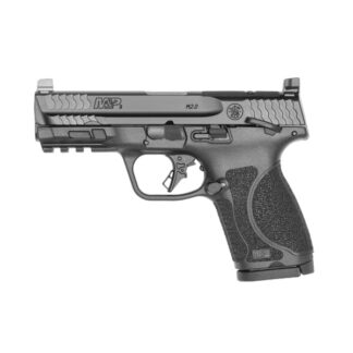 Smith and Wesson M&P9 M2.0 OR Compact