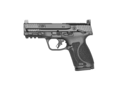 Smith and Wesson M&P9 M2.0 OR Compact