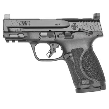 Smith and Wesson M&P9 M2.0 OR Compact