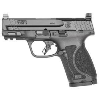 Smith and Wesson M&P9 M2.0 OR Compact