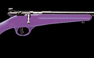 Savage Arms Rascal