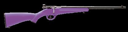 Savage Arms Rascal