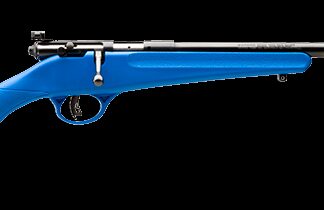 Savage Arms Rascal