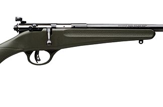 Savage Arms Rascal