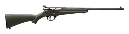 Savage Arms Rascal