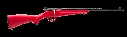 Savage Arms Rascal