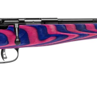 Savage Arms Rascal Minimalist