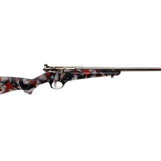 Savage Arms Rascal