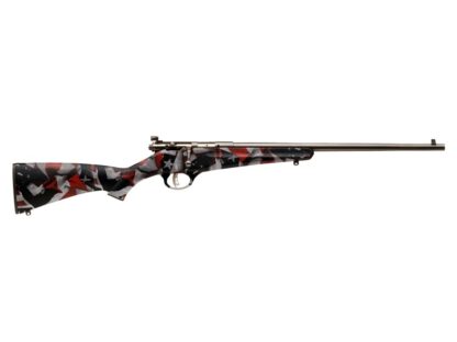 Savage Arms Rascal