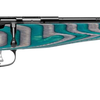 Savage Arms Rascal Minimalist