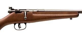 Savage Arms Rascal