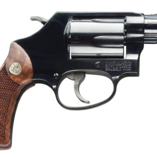 Smith and Wesson 36 Classic