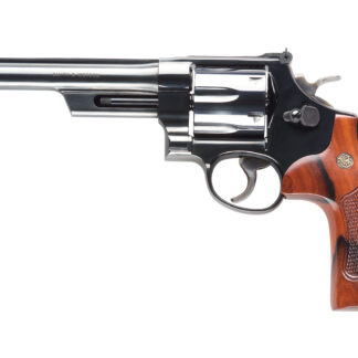 Smith and Wesson 25 Classic