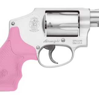 Smith and Wesson 642