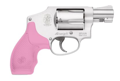 Smith and Wesson 642