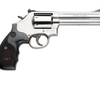 Smith and Wesson 686 3-5-7 Magnum Series