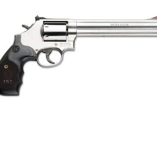 Smith and Wesson 686 3-5-7 Magnum Series