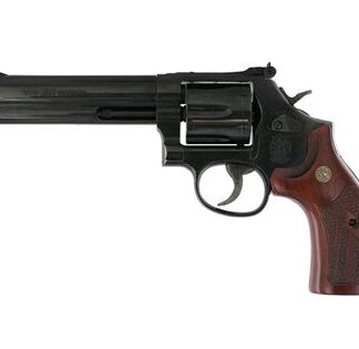 Smith and Wesson 586 Distinguish Combat Magnum