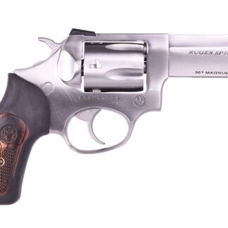 Ruger SP101