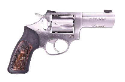 Ruger SP101