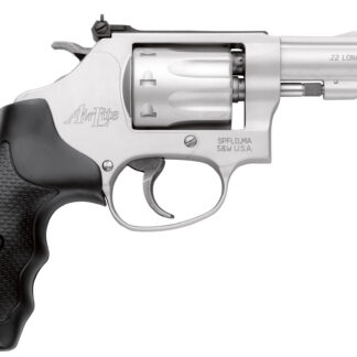 Smith and Wesson 317 Kit Gun