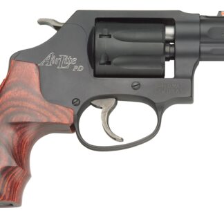 Smith and Wesson 351PD