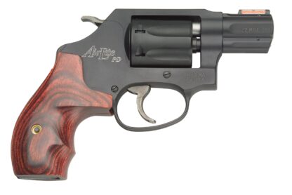 Smith and Wesson 351PD