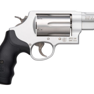 Smith and Wesson Governor