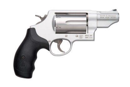 Smith and Wesson Governor