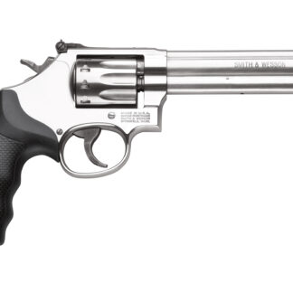 Smith and Wesson 617