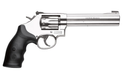 Smith and Wesson 617