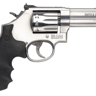 Smith and Wesson 617