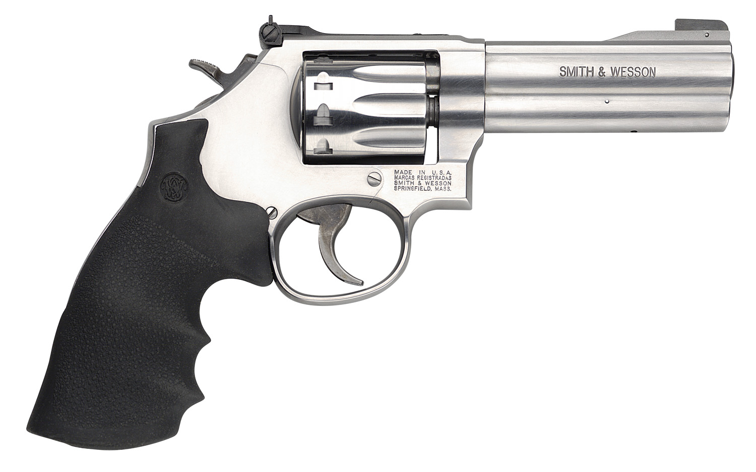 Smith and Wesson 617