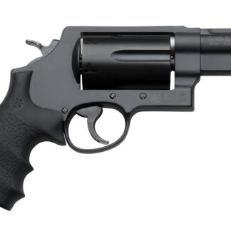 Smith and Wesson Governor