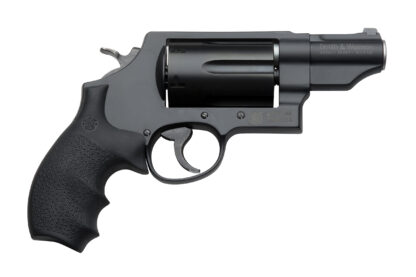 Smith and Wesson Governor