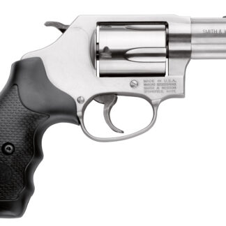 Smith and Wesson 60