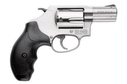 Smith and Wesson 60