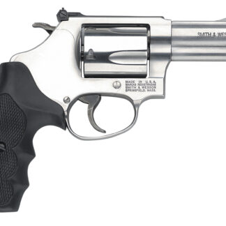 Smith and Wesson 60