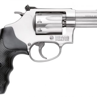 Smith and Wesson 63