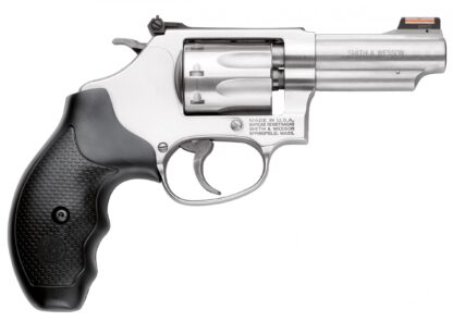 Smith and Wesson 63