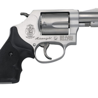 Smith and Wesson 637