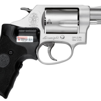 Smith and Wesson 637