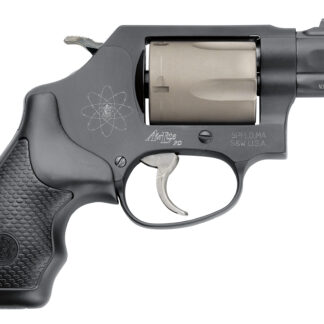 Smith and Wesson 360PD