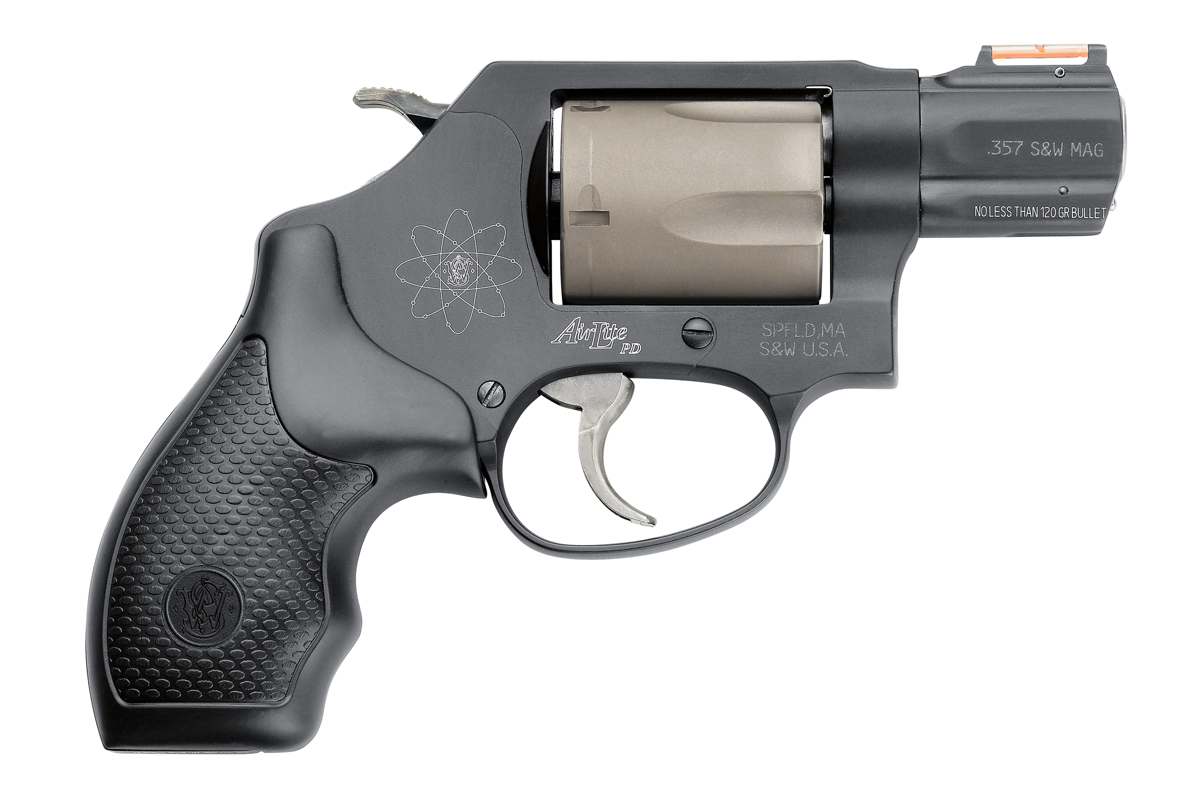 Smith and Wesson 360PD