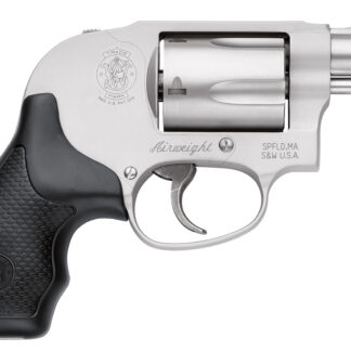 Smith and Wesson 638