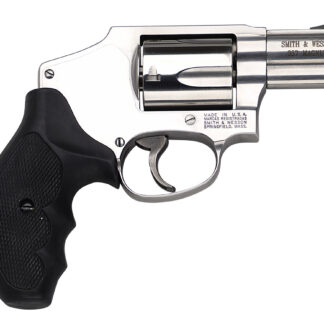 Smith and Wesson 640