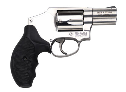 Smith and Wesson 640