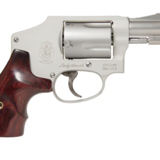 Smith and Wesson 642LS LadySmith