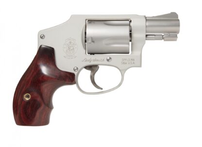 Smith and Wesson 642LS LadySmith