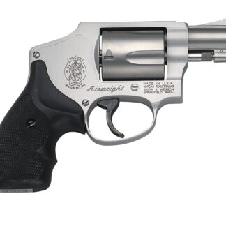 Smith and Wesson 642